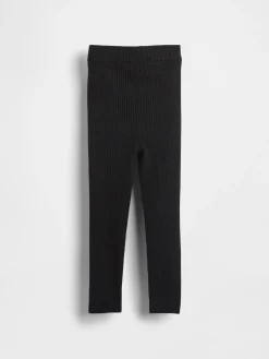 Baby & Toddler CashSoft Rib Leggings