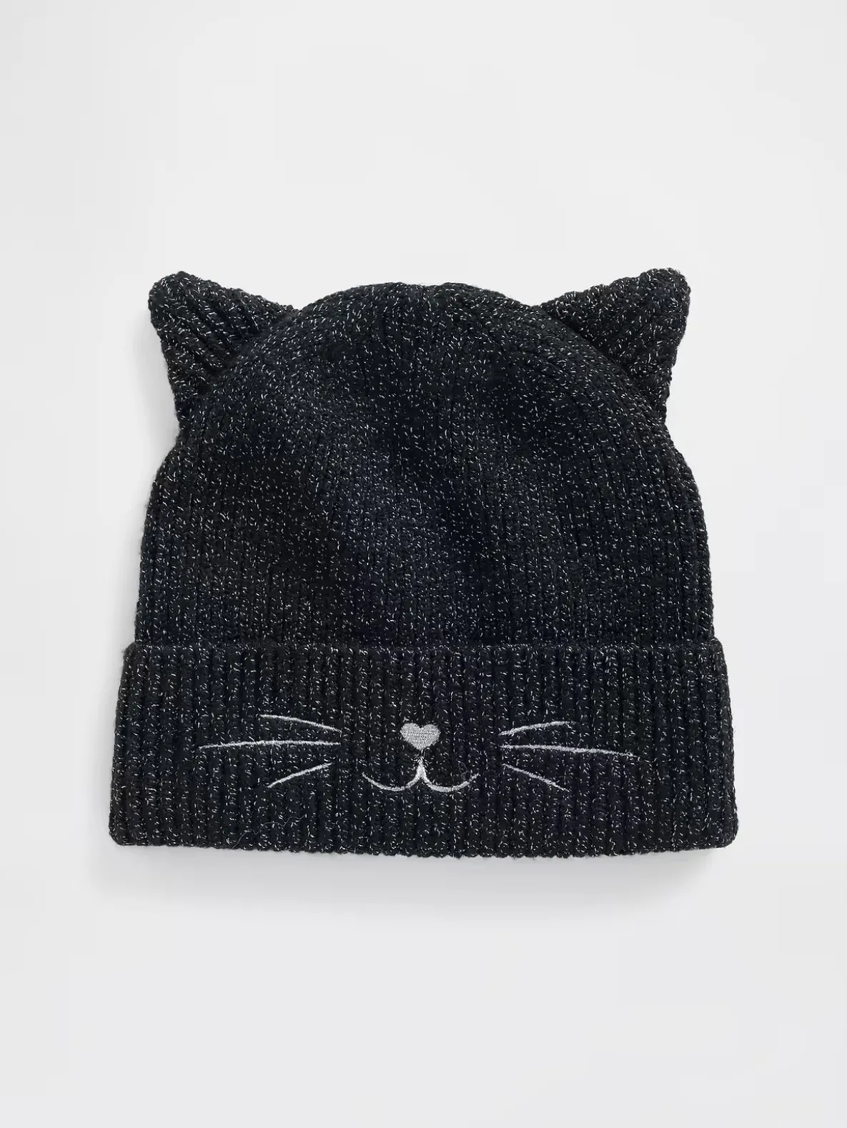 Baby & Toddler Cat Beanie