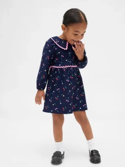 Baby & Toddler Collared Dress