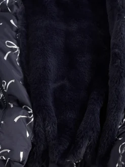 Baby & Toddler Cozy Puffer Jacket