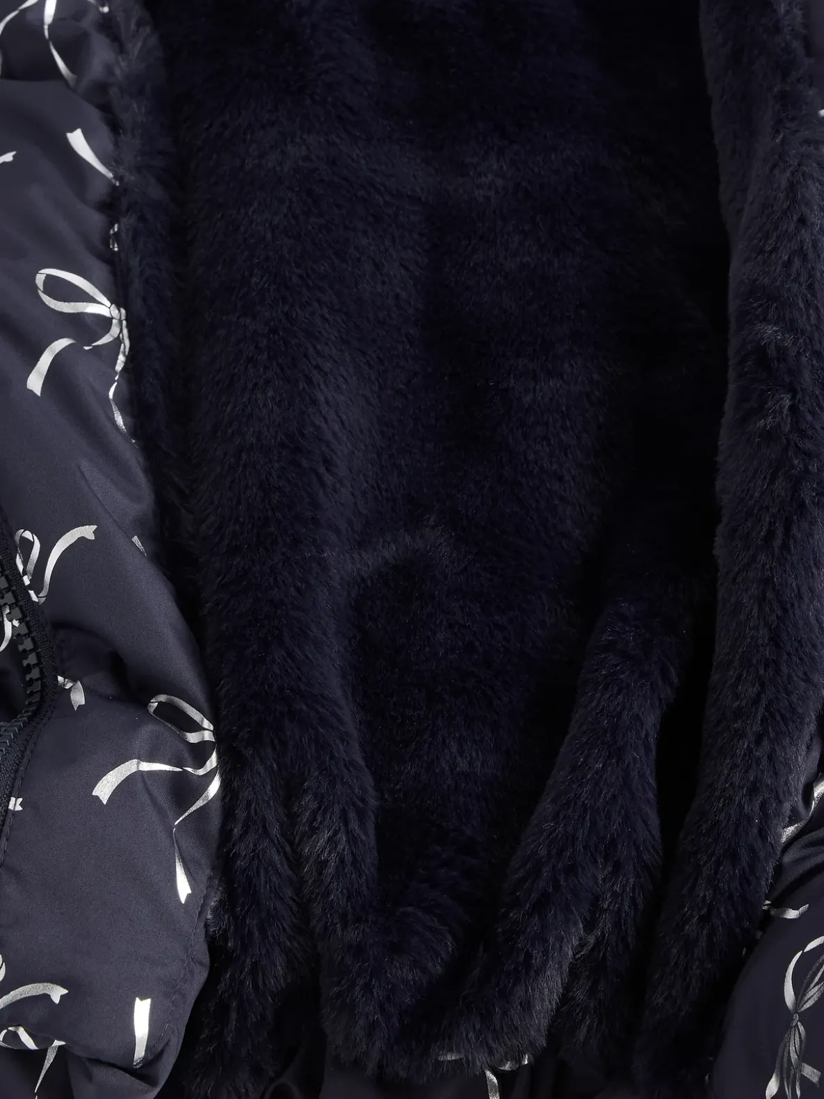 Baby & Toddler Cozy Puffer Jacket