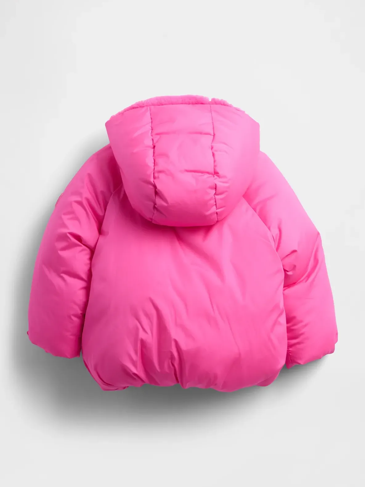 Baby & Toddler Cozy Puffer Jacket