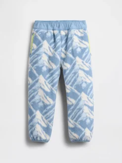 Baby & Toddler Cozy Pull-On Joggers