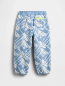 Baby & Toddler Cozy Pull-On Joggers