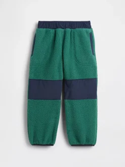 Baby & Toddler Cozy Pull-On Joggers