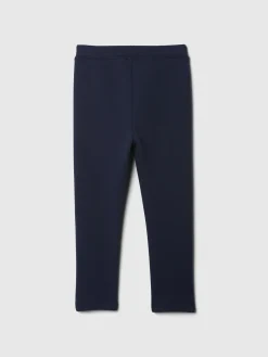 Baby & Toddler Cozy Sherpa Leggings