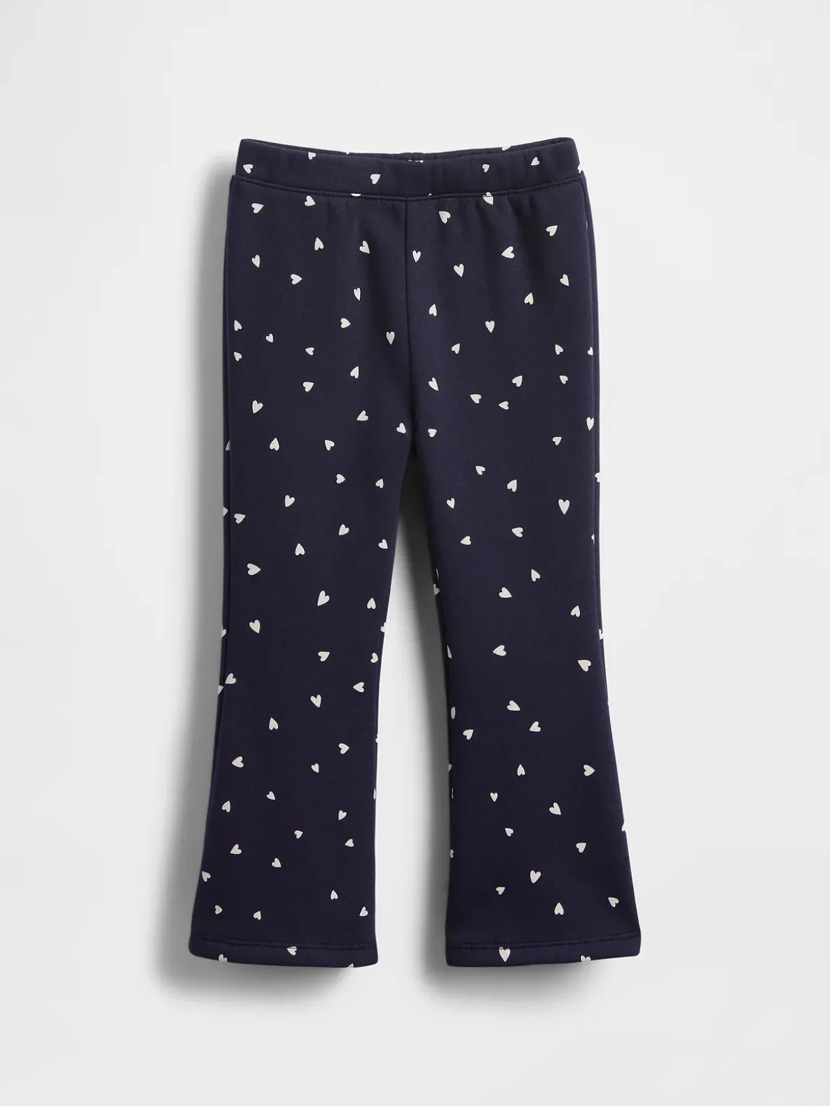 Baby & Toddler Cozy-Lined Flare Leggings