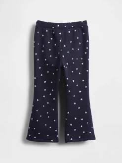 Baby & Toddler Cozy-Lined Flare Leggings