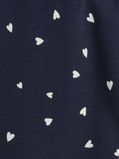 Baby & Toddler Cozy-Lined Flare Leggings
