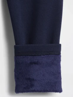 Baby & Toddler Cozy-Lined Leggings