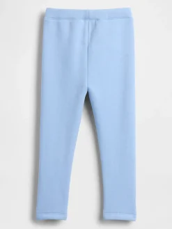 Baby & Toddler Cozy-Lined Leggings