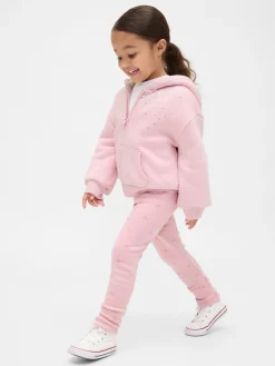 Baby & Toddler Cozy-Lined Leggings