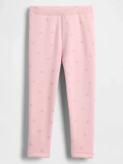 Baby & Toddler Cozy-Lined Leggings