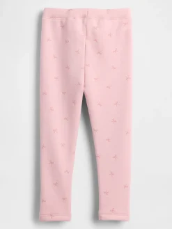 Baby & Toddler Cozy-Lined Leggings