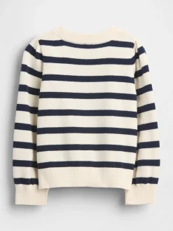 Baby & Toddler Crewneck Sweater