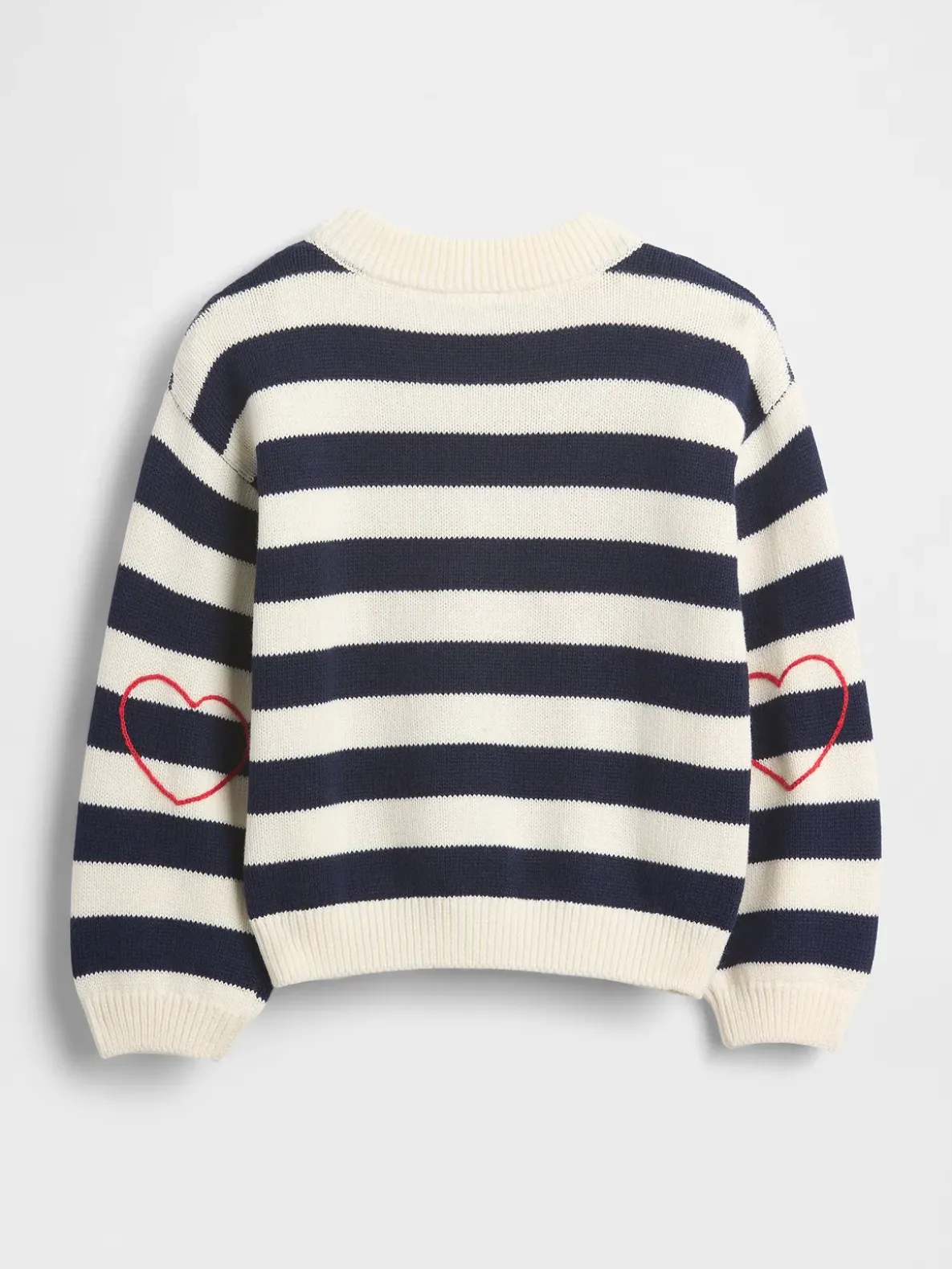 Baby & Toddler Crewneck Sweater