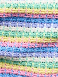 Baby & Toddler Crochet Tank Top