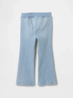 Baby & Toddler Denim Flare Jeggings