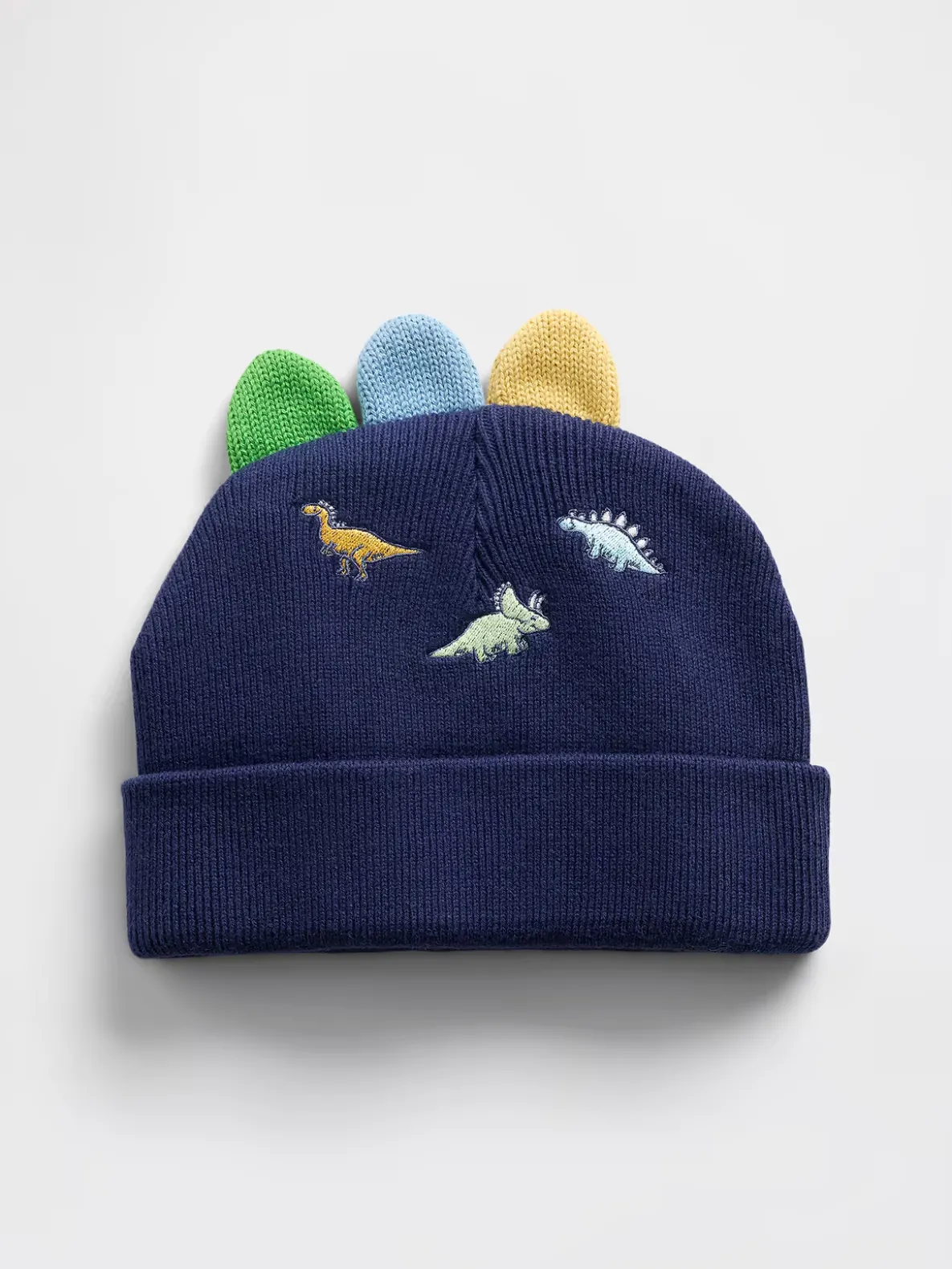 Baby & Toddler Dino Beanie