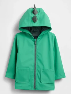 Baby & Toddler Dino Raincoat