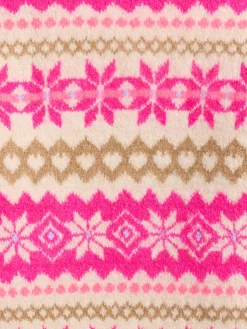 Baby & Toddler Fair Isle Sweater