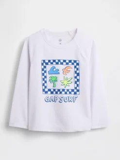 Baby & Toddler Gap Surf Rash Guard