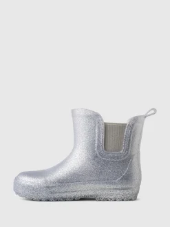 Baby & Toddler Glitter Rain Boots