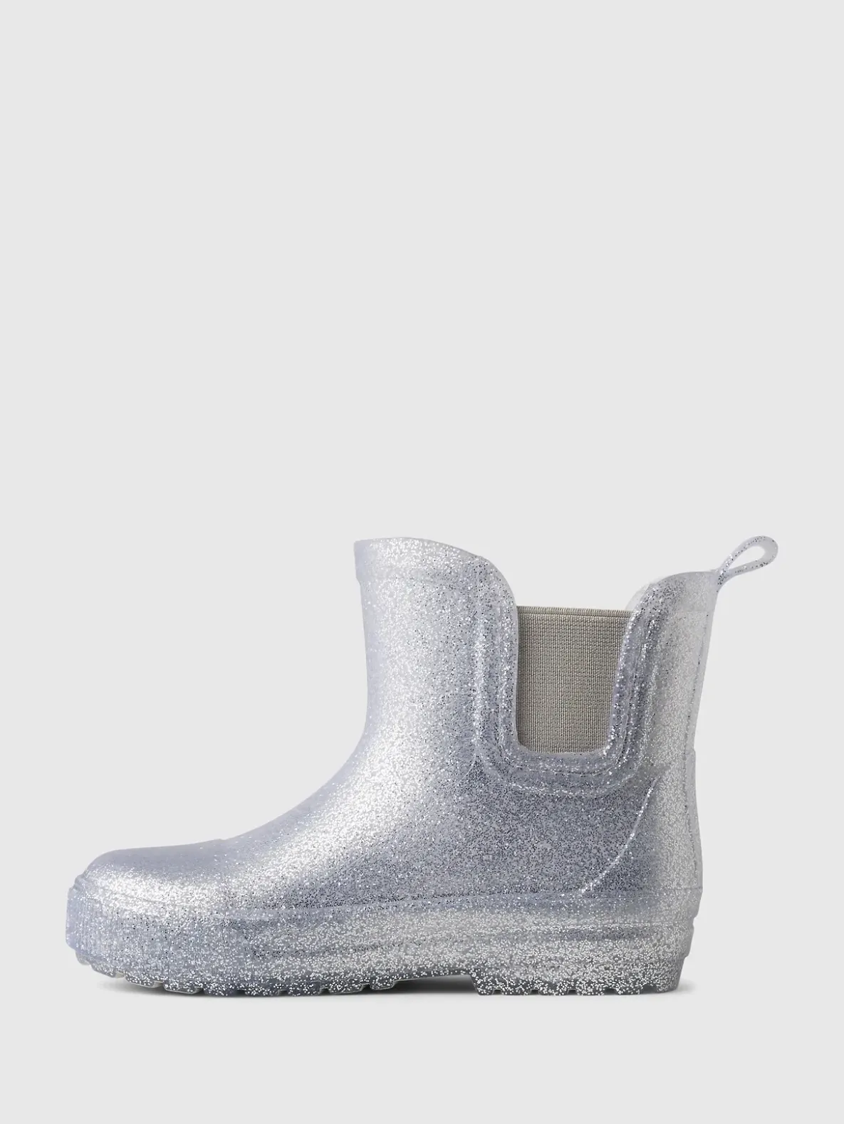 Baby & Toddler Glitter Rain Boots
