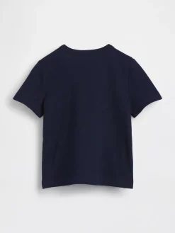 Baby & Toddler Graphic Logo T-Shirt