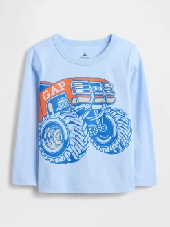 Baby & Toddler Graphic T-Shirt