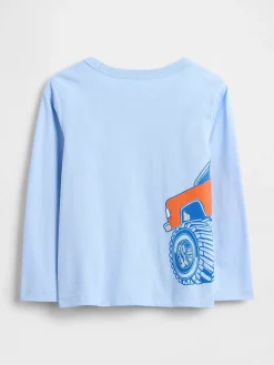 Baby & Toddler Graphic T-Shirt