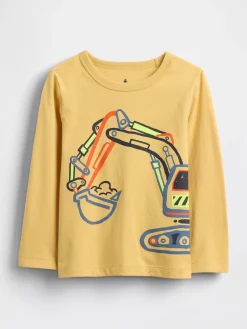 Baby & Toddler Graphic T-Shirt