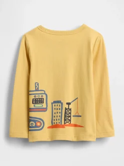 Baby & Toddler Graphic T-Shirt