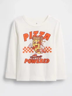 Baby & Toddler Graphic T-Shirt