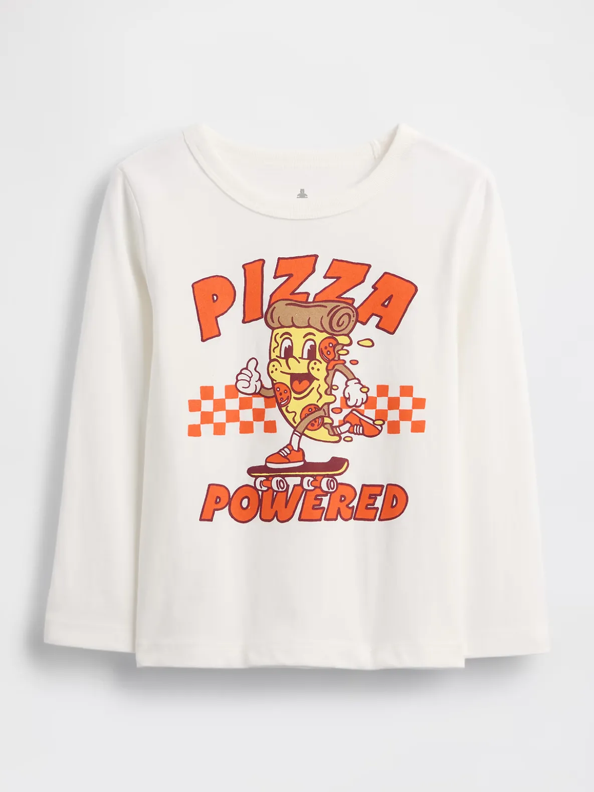 Baby & Toddler Graphic T-Shirt