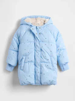 Baby & Toddler Heavyweight Puffer Coat
