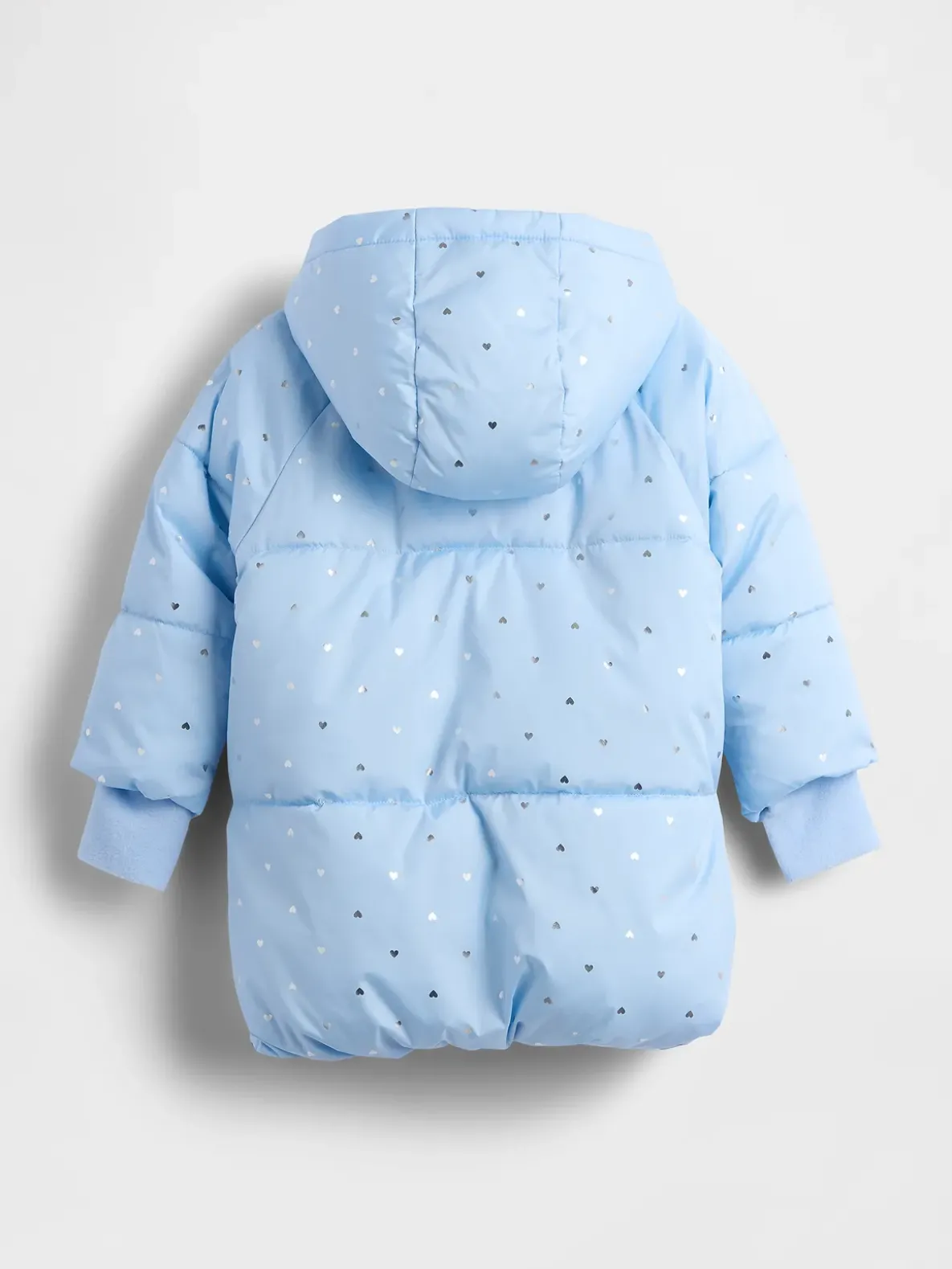 Baby & Toddler Heavyweight Puffer Coat