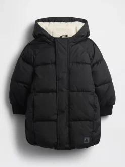 Baby & Toddler Heavyweight Puffer Coat