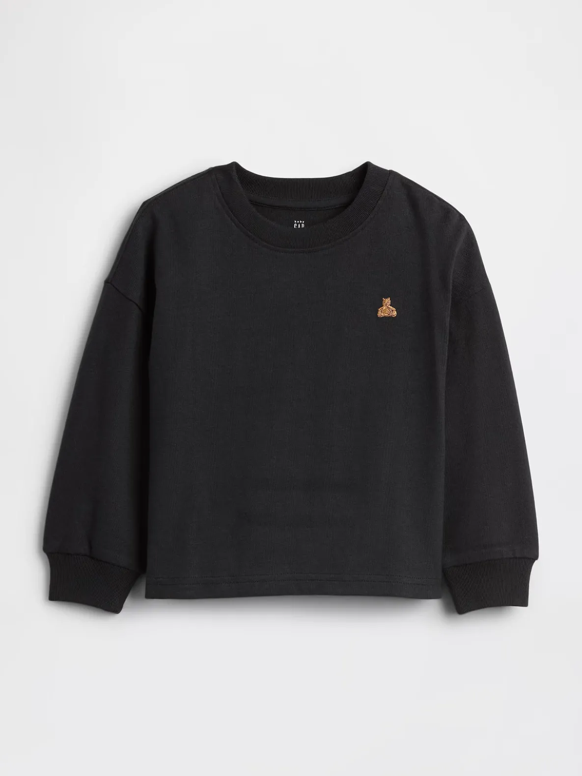 Baby & Toddler Heavyweight T-Shirt