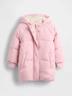 Baby & Toddler Heavyweight Puffer Coat