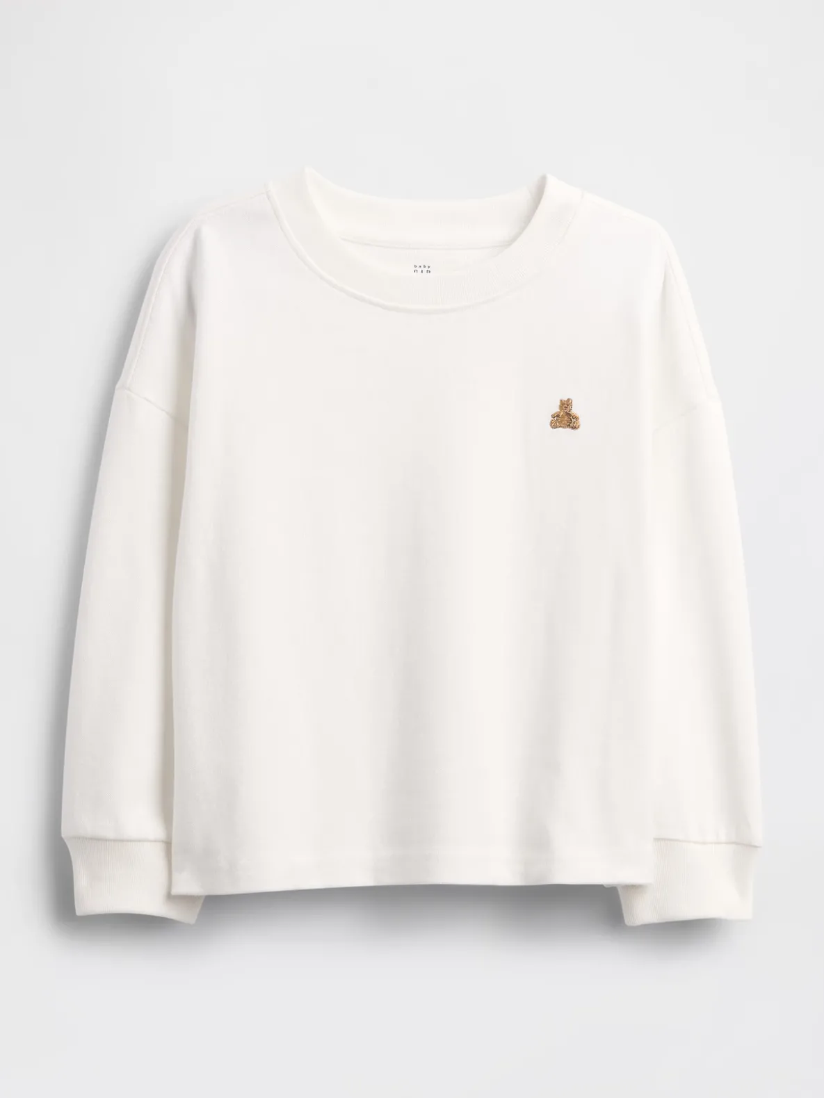 Baby & Toddler Heavyweight T-Shirt