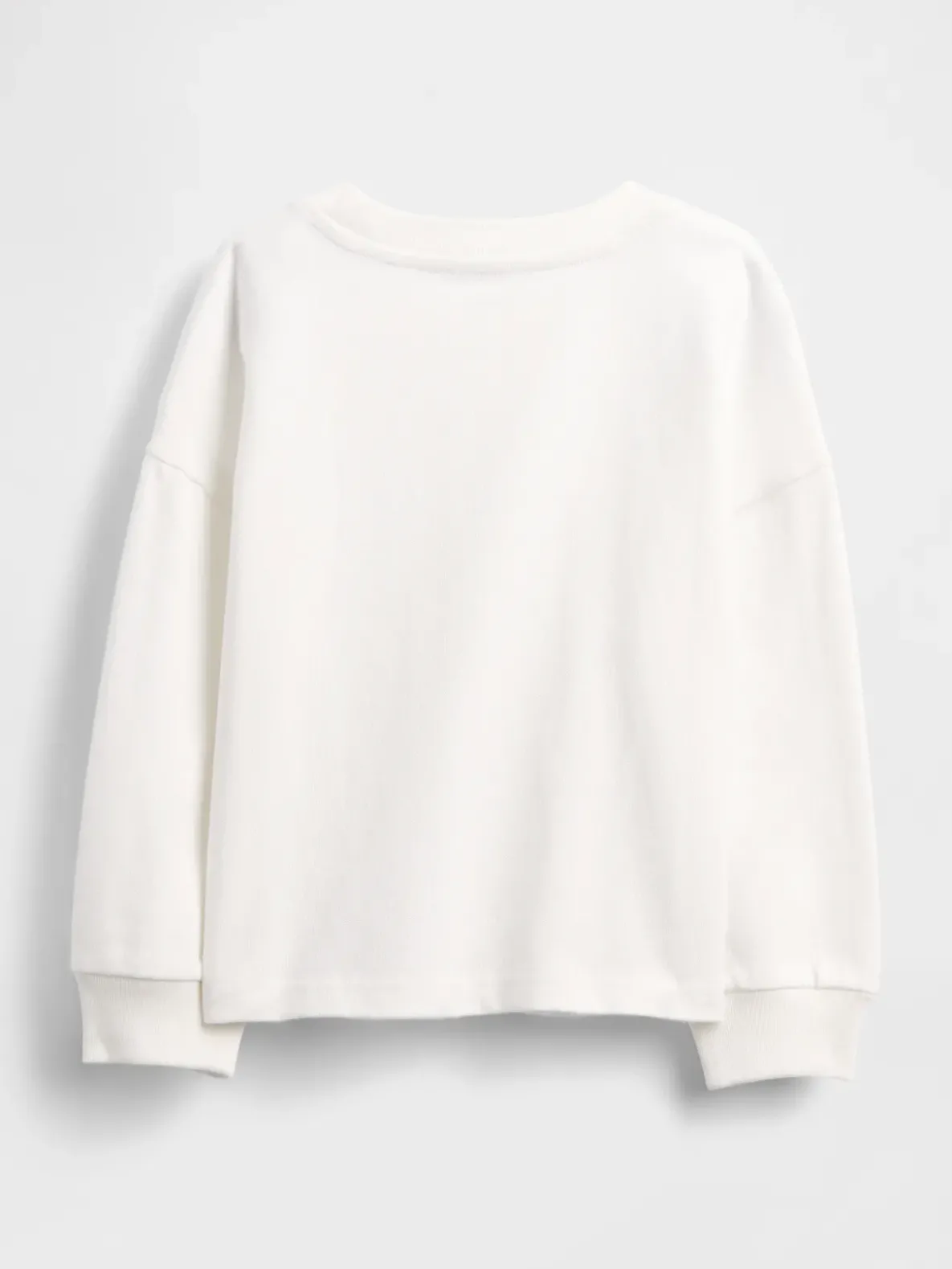 Baby & Toddler Heavyweight T-Shirt