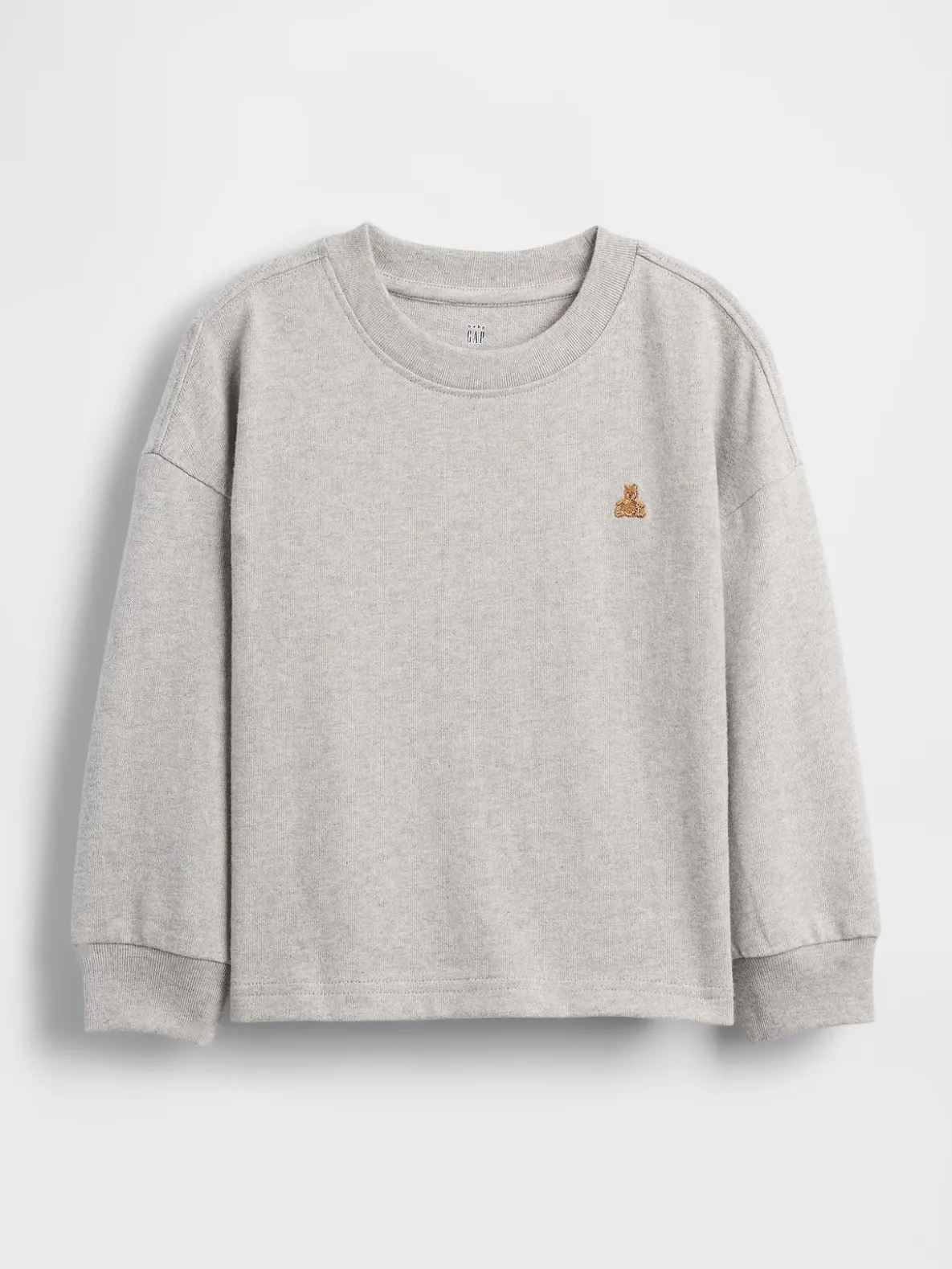 Baby & Toddler Heavyweight T-Shirt