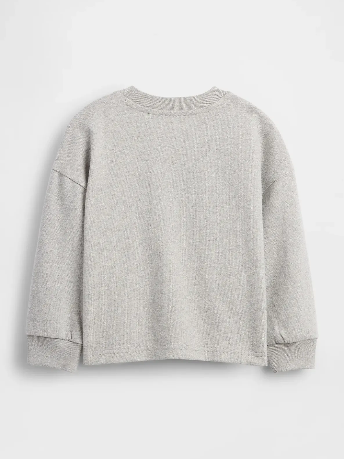 Baby & Toddler Heavyweight T-Shirt