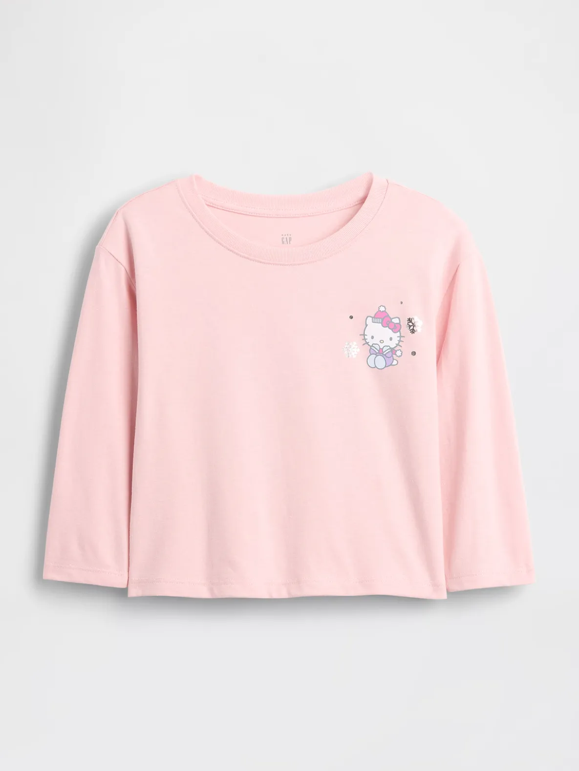 Baby & Toddler Hello Kitty Graphic T-Shirt