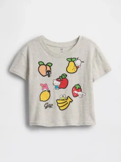 Baby & Toddler Hello Kitty Graphic T-Shirt