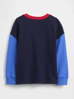 Baby & Toddler Henley Shirt