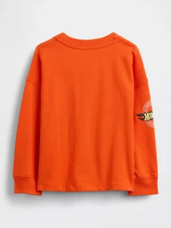 Baby & Toddler Hot Wheels Graphic T-Shirt