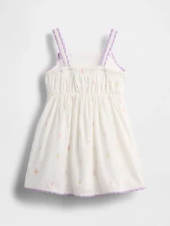 Baby & Toddler Ice Cream Dress