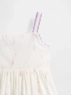 Baby & Toddler Ice Cream Dress